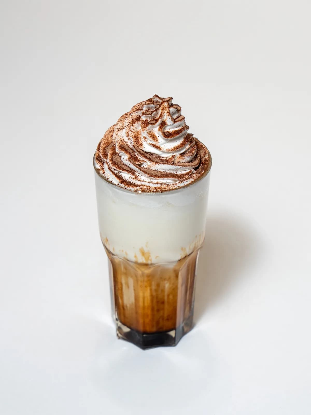Milkshake  Caramel