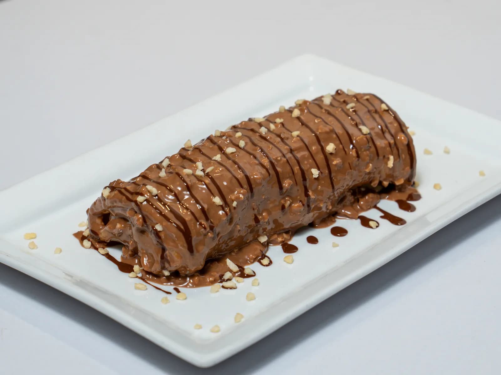 Ferrero roll