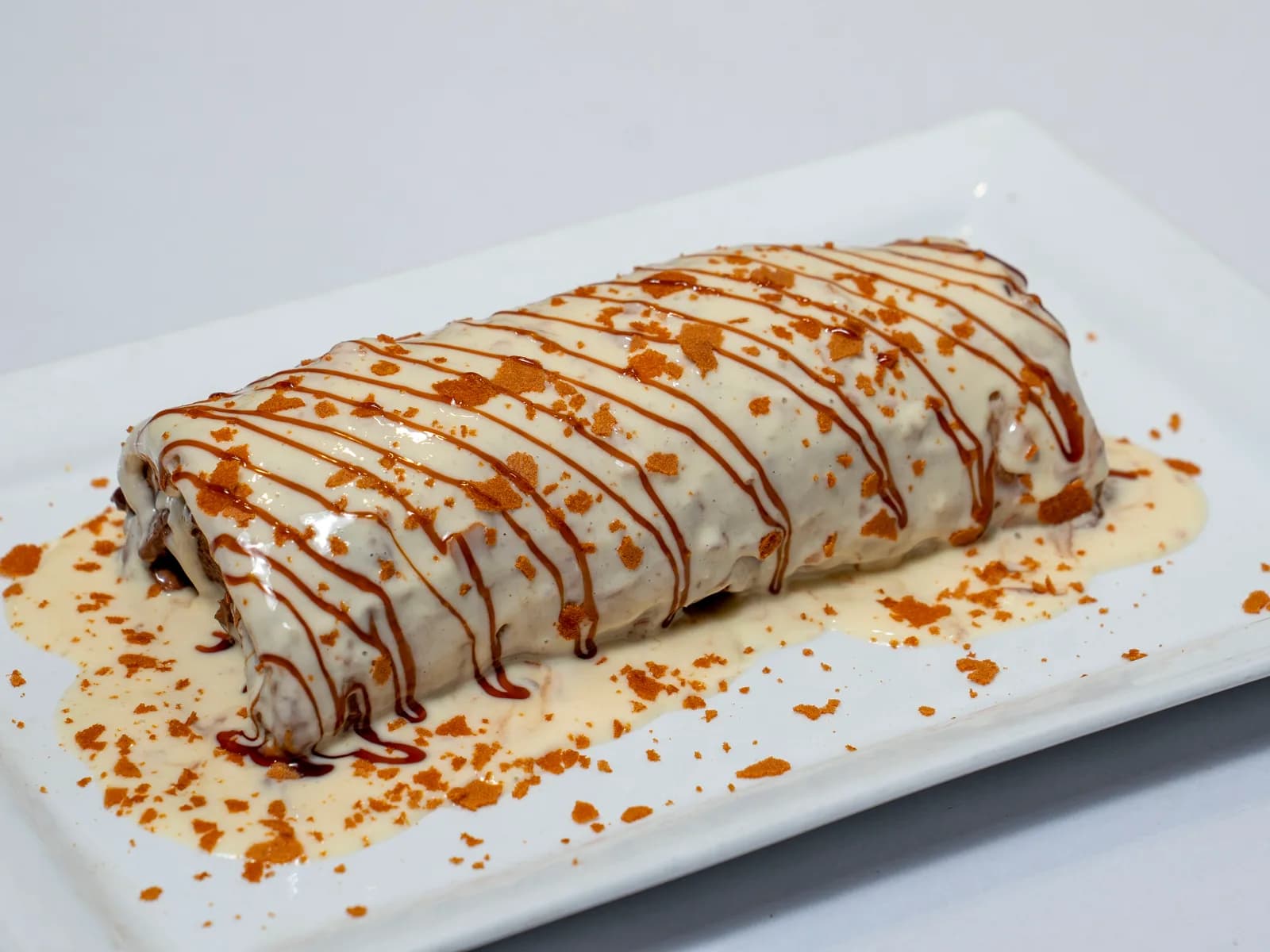BON COIN Gourmet Rolls