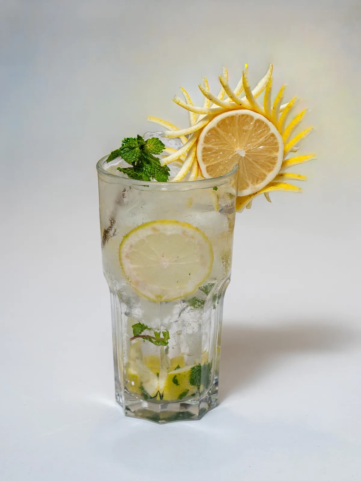 Mocktails