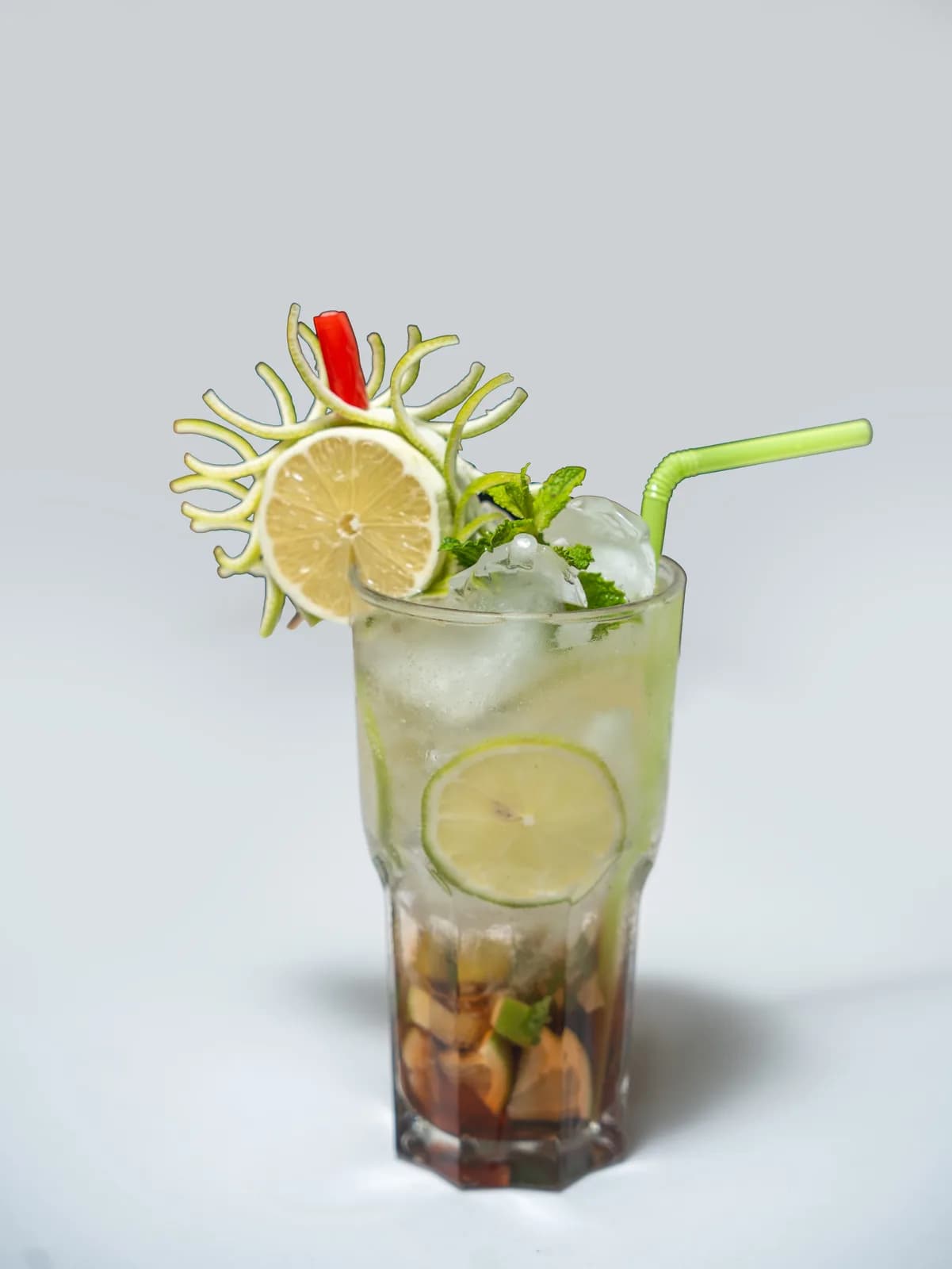 Mojito Passion