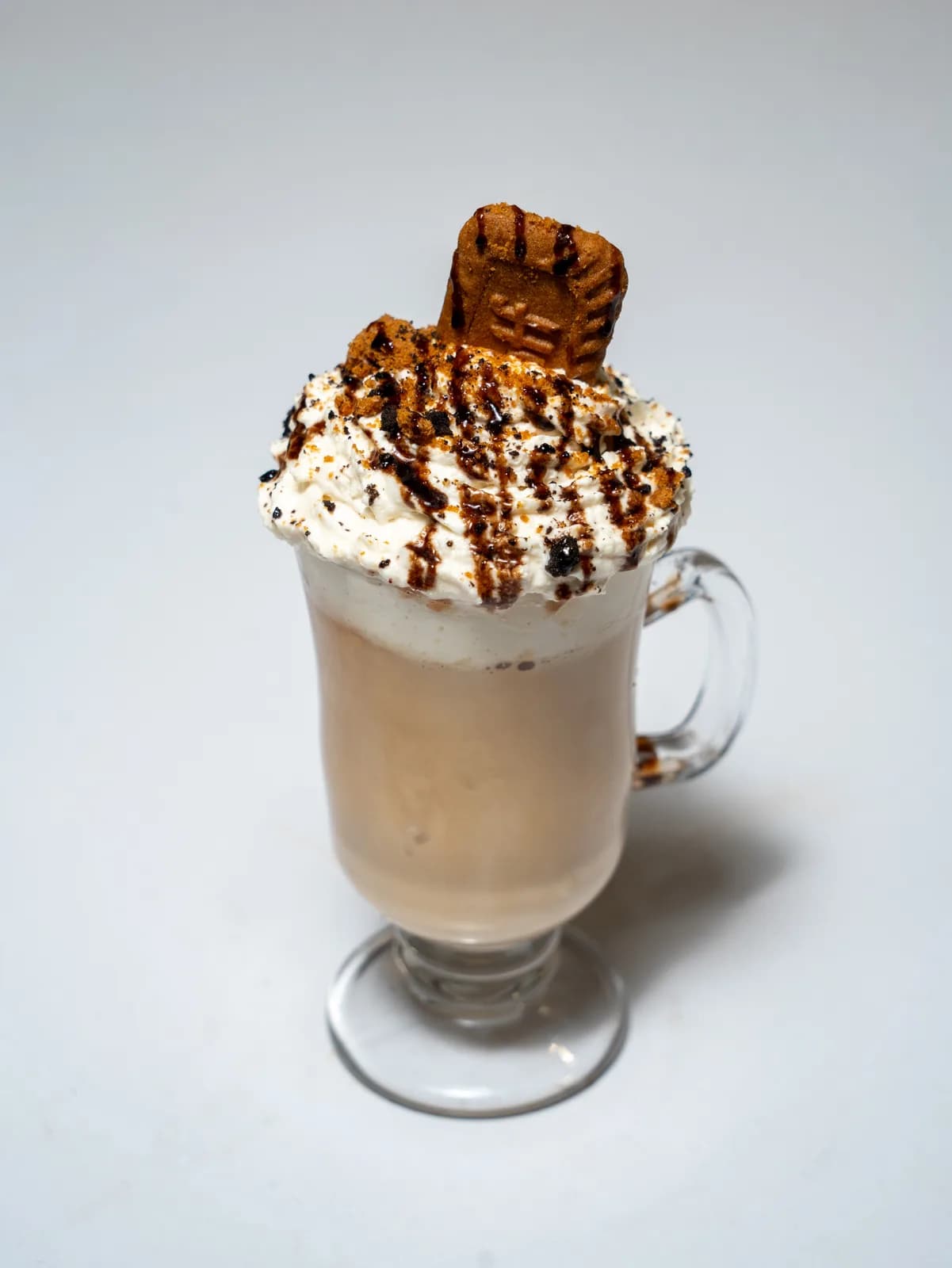 Café Latté Lotus