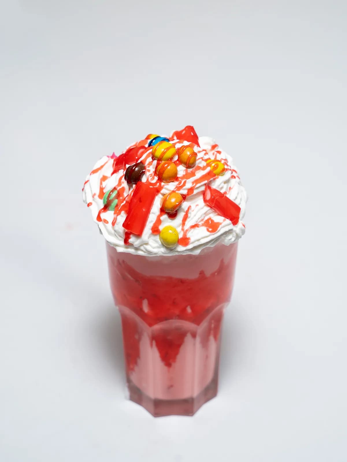 MIlk-shake Red Velvet