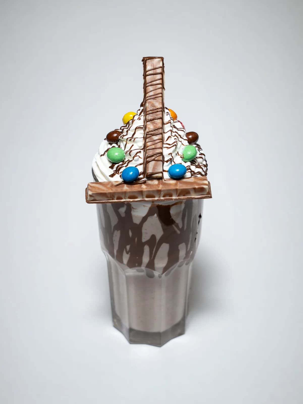Milkshake Kit Kat