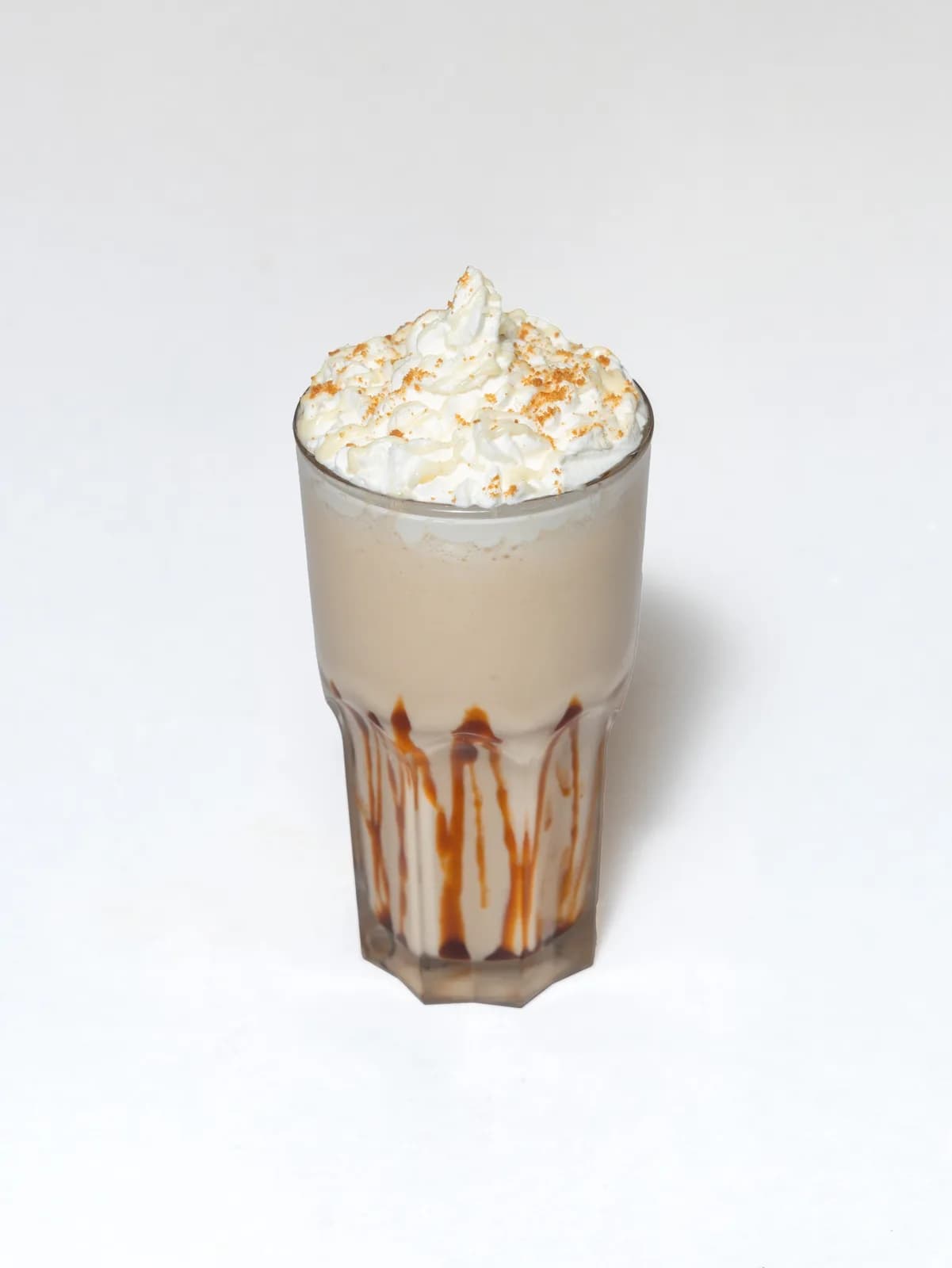 MIlk-shake Cappuccino